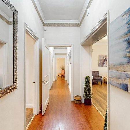 พาร์ค เลน อพาร์ตเมนต์/ชอว์ เฮาส์ Apartment ลอนดอน ภายนอก รูปภาพ