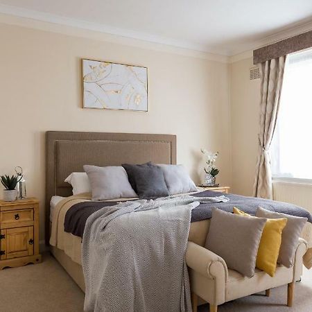 พาร์ค เลน อพาร์ตเมนต์/ชอว์ เฮาส์ Apartment ลอนดอน ภายนอก รูปภาพ