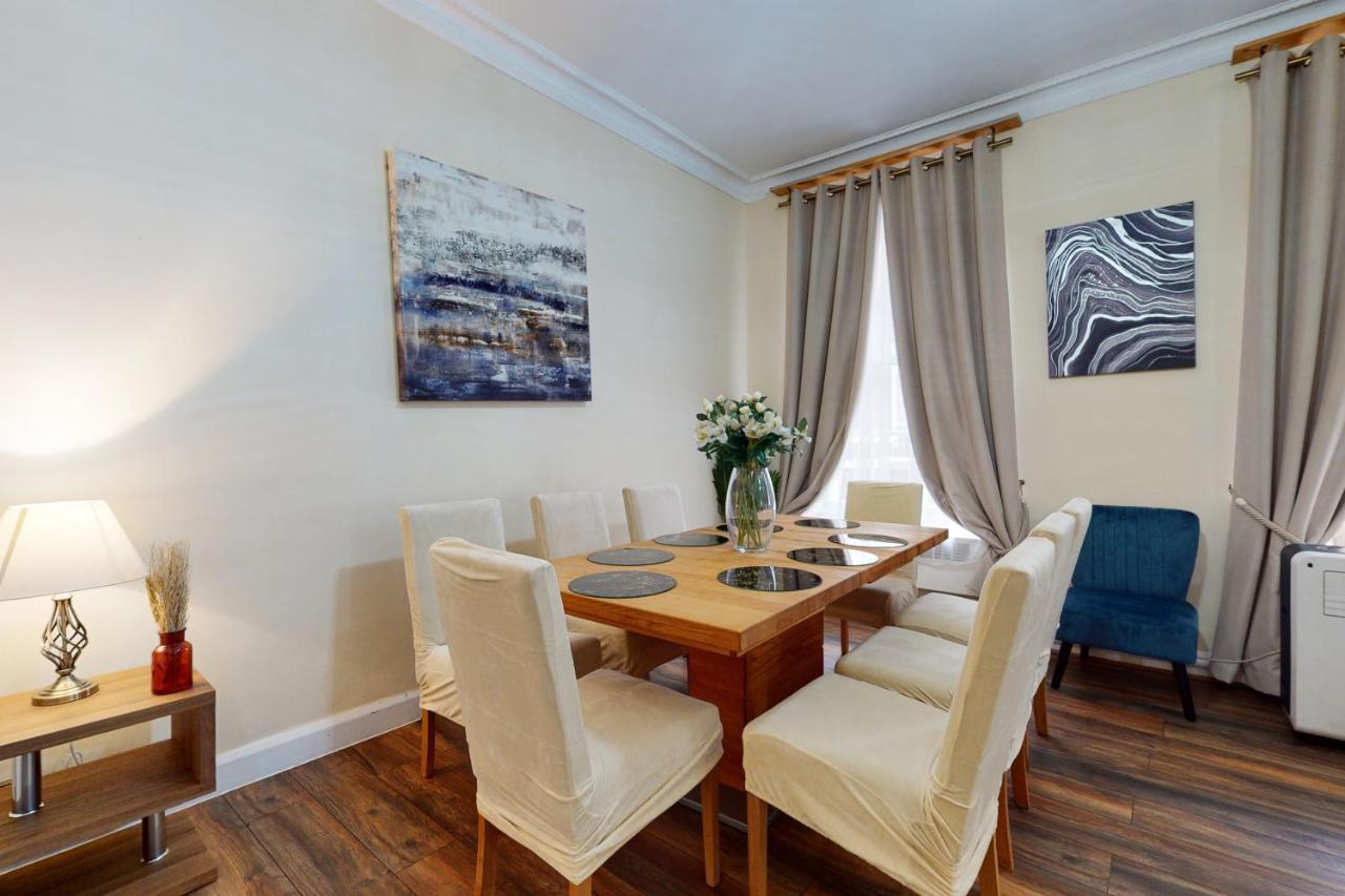 พาร์ค เลน อพาร์ตเมนต์/ชอว์ เฮาส์ Apartment ลอนดอน ภายนอก รูปภาพ