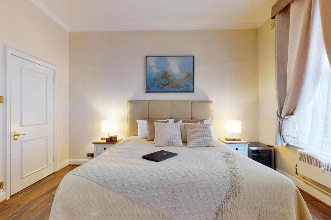 พาร์ค เลน อพาร์ตเมนต์/ชอว์ เฮาส์ Apartment ลอนดอน ภายนอก รูปภาพ