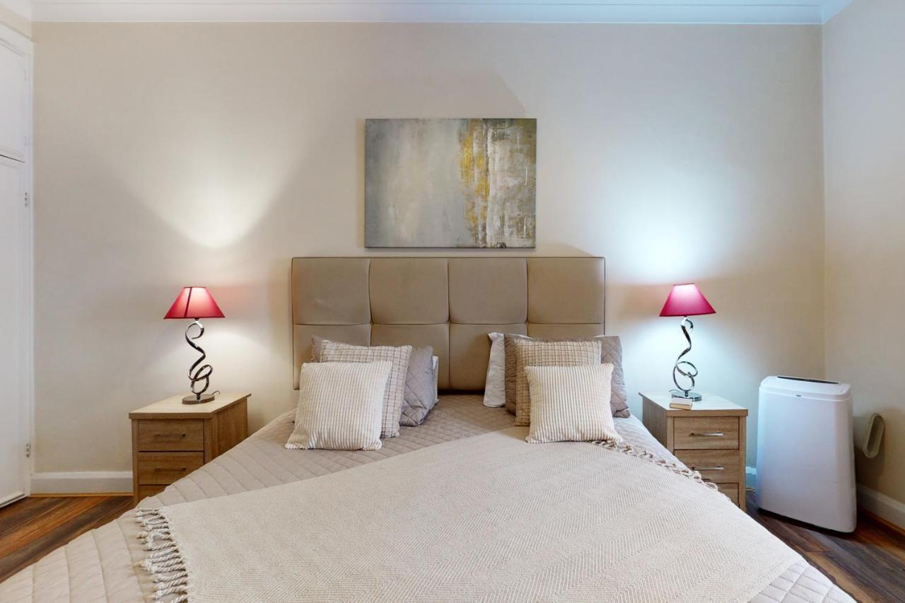 พาร์ค เลน อพาร์ตเมนต์/ชอว์ เฮาส์ Apartment ลอนดอน ภายนอก รูปภาพ