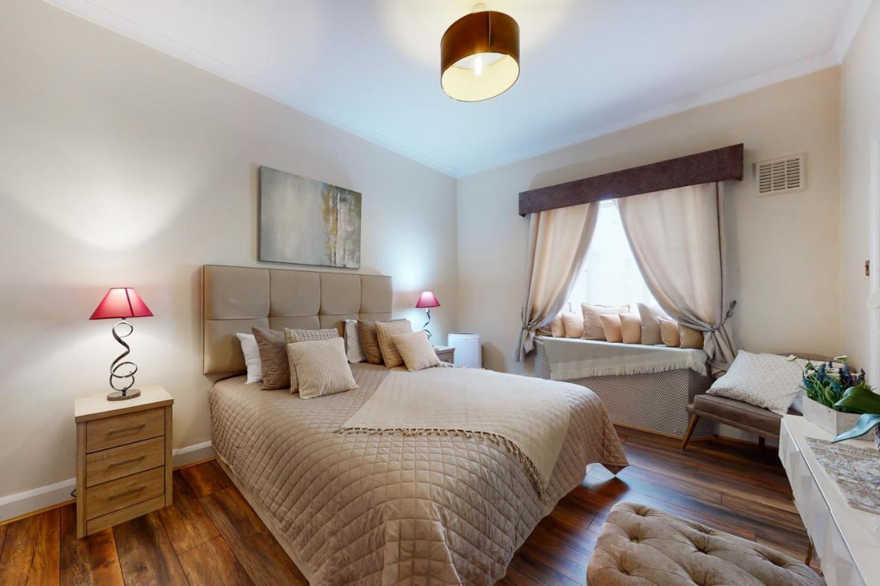 พาร์ค เลน อพาร์ตเมนต์/ชอว์ เฮาส์ Apartment ลอนดอน ภายนอก รูปภาพ