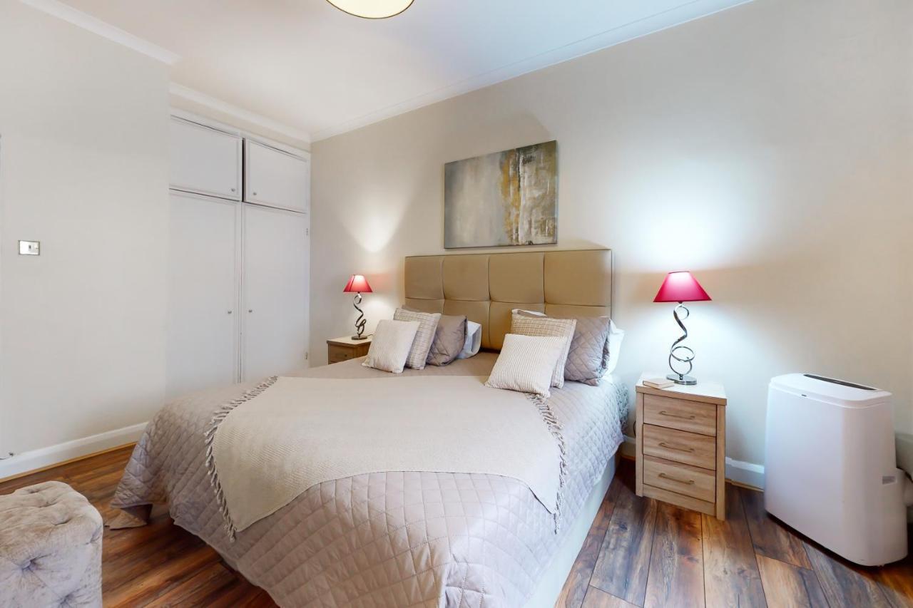 พาร์ค เลน อพาร์ตเมนต์/ชอว์ เฮาส์ Apartment ลอนดอน ภายนอก รูปภาพ