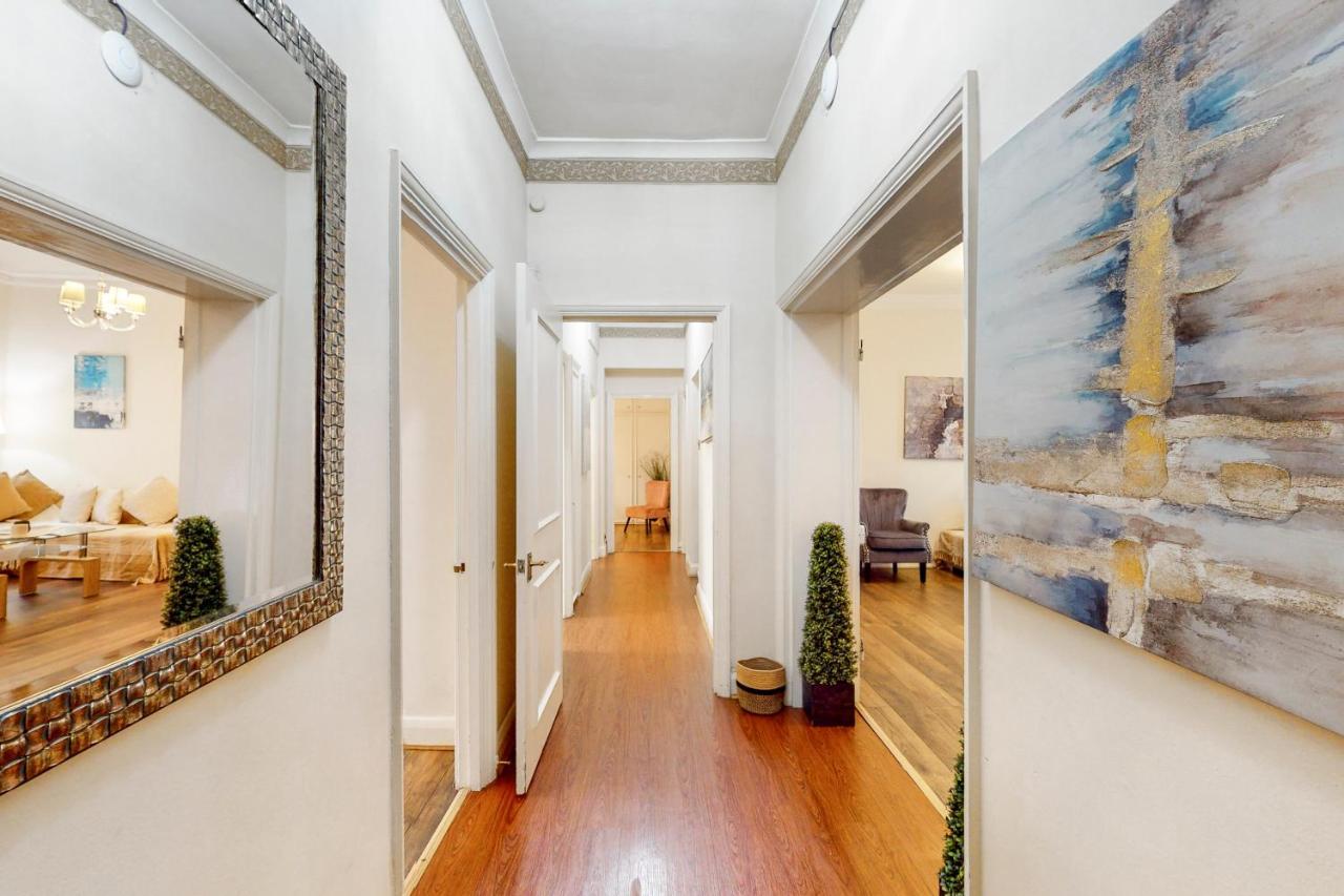 พาร์ค เลน อพาร์ตเมนต์/ชอว์ เฮาส์ Apartment ลอนดอน ภายนอก รูปภาพ