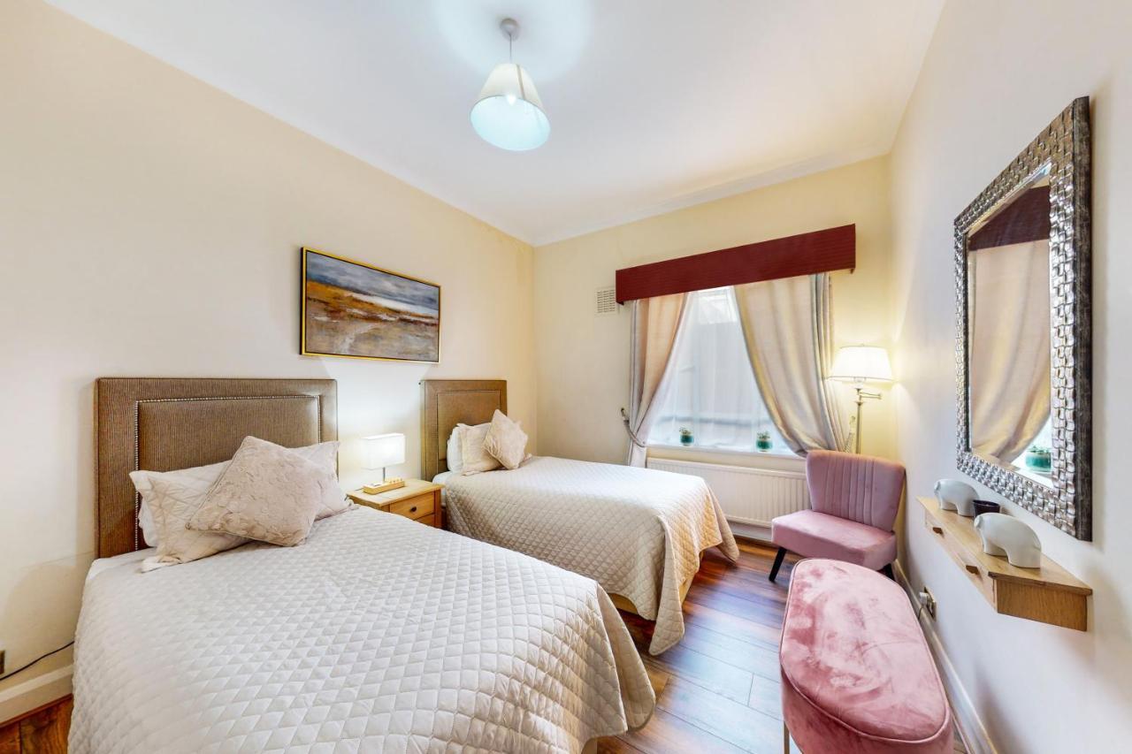 พาร์ค เลน อพาร์ตเมนต์/ชอว์ เฮาส์ Apartment ลอนดอน ภายนอก รูปภาพ