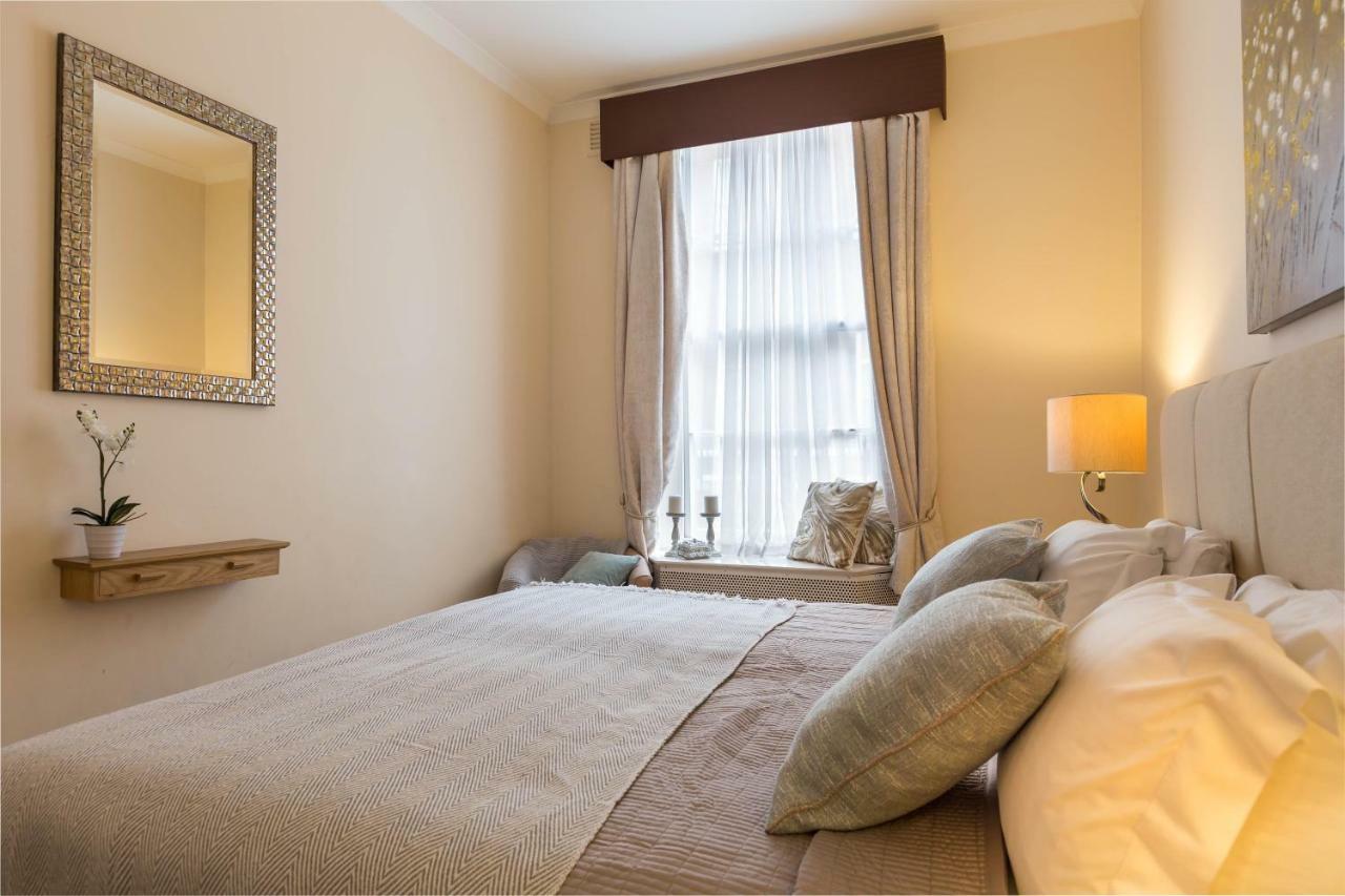 พาร์ค เลน อพาร์ตเมนต์/ชอว์ เฮาส์ Apartment ลอนดอน ภายนอก รูปภาพ