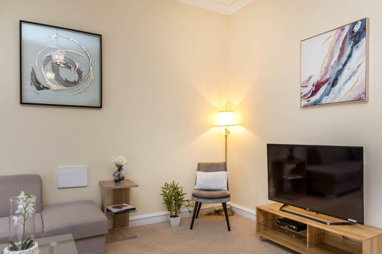 พาร์ค เลน อพาร์ตเมนต์/ชอว์ เฮาส์ Apartment ลอนดอน ภายนอก รูปภาพ