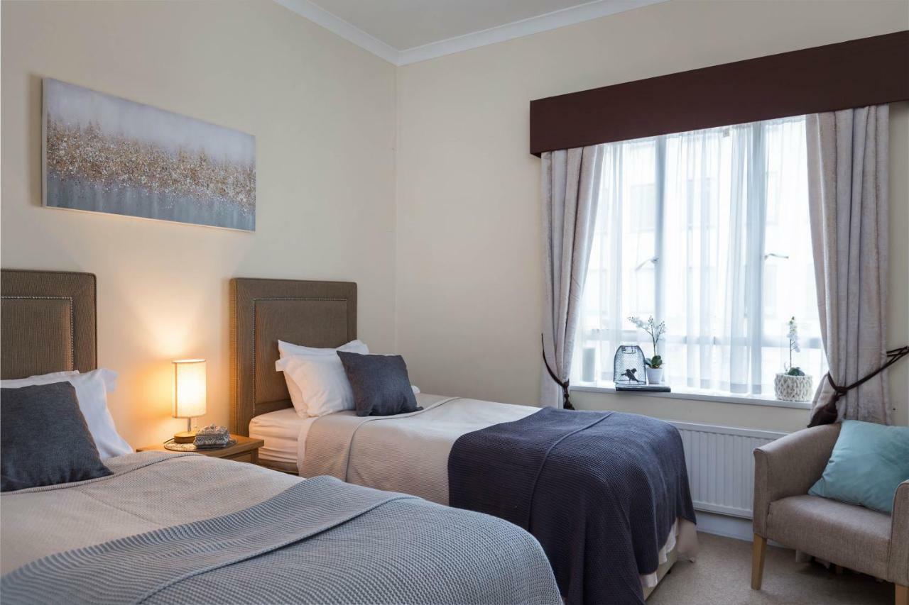 พาร์ค เลน อพาร์ตเมนต์/ชอว์ เฮาส์ Apartment ลอนดอน ภายนอก รูปภาพ