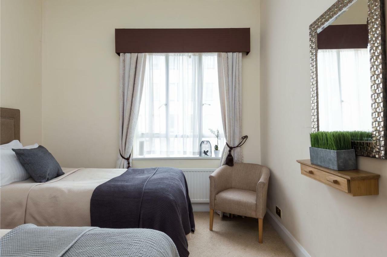 พาร์ค เลน อพาร์ตเมนต์/ชอว์ เฮาส์ Apartment ลอนดอน ภายนอก รูปภาพ