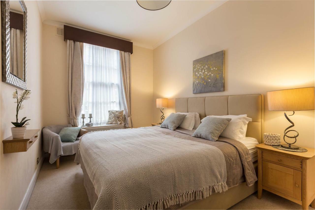 พาร์ค เลน อพาร์ตเมนต์/ชอว์ เฮาส์ Apartment ลอนดอน ภายนอก รูปภาพ