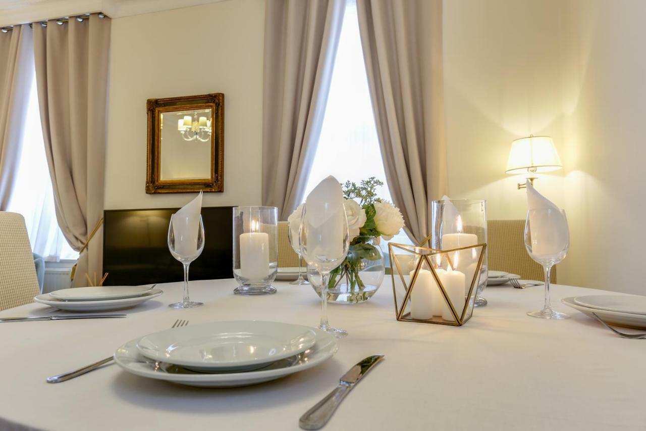 พาร์ค เลน อพาร์ตเมนต์/ชอว์ เฮาส์ Apartment ลอนดอน ภายนอก รูปภาพ