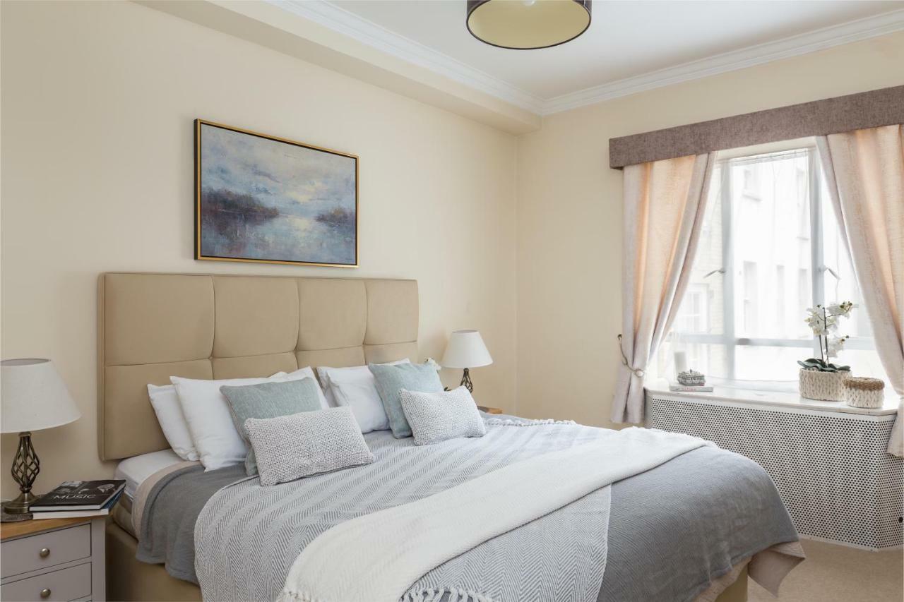 พาร์ค เลน อพาร์ตเมนต์/ชอว์ เฮาส์ Apartment ลอนดอน ภายนอก รูปภาพ