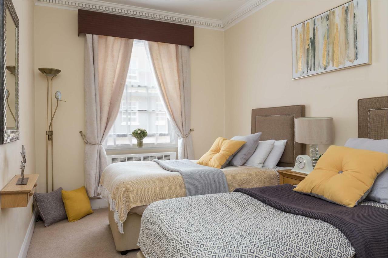 พาร์ค เลน อพาร์ตเมนต์/ชอว์ เฮาส์ Apartment ลอนดอน ภายนอก รูปภาพ