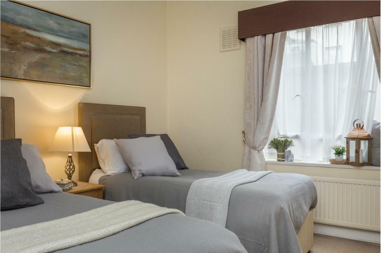พาร์ค เลน อพาร์ตเมนต์/ชอว์ เฮาส์ Apartment ลอนดอน ภายนอก รูปภาพ