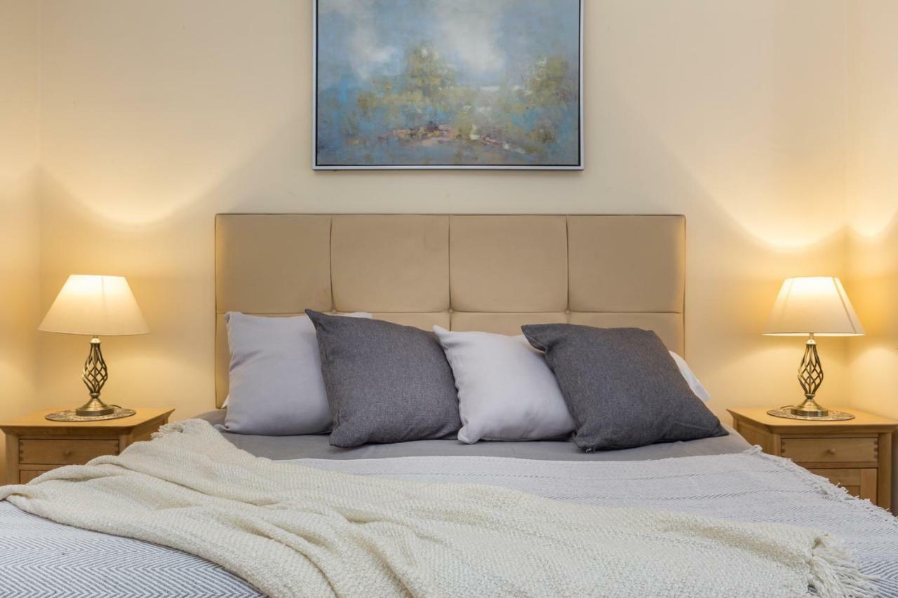พาร์ค เลน อพาร์ตเมนต์/ชอว์ เฮาส์ Apartment ลอนดอน ภายนอก รูปภาพ