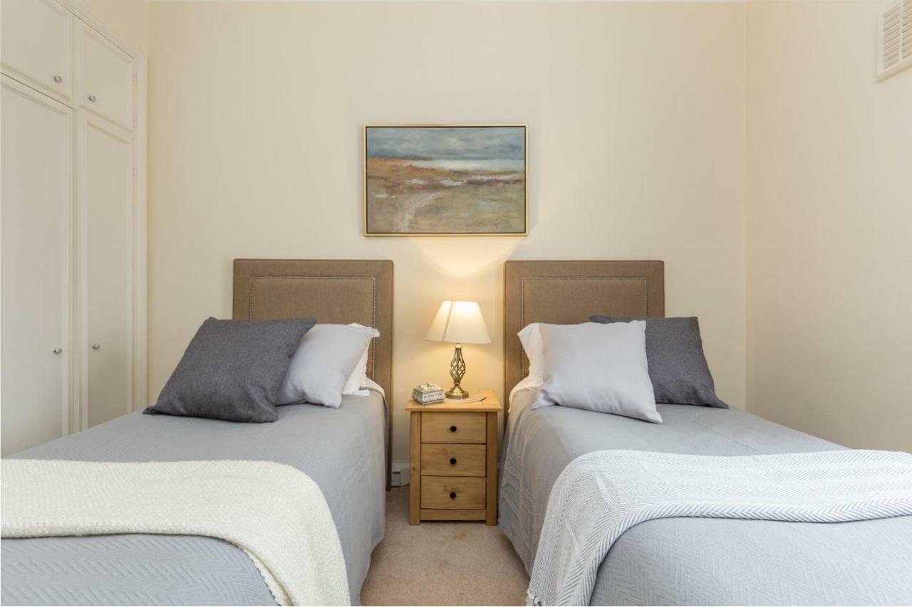 พาร์ค เลน อพาร์ตเมนต์/ชอว์ เฮาส์ Apartment ลอนดอน ภายนอก รูปภาพ