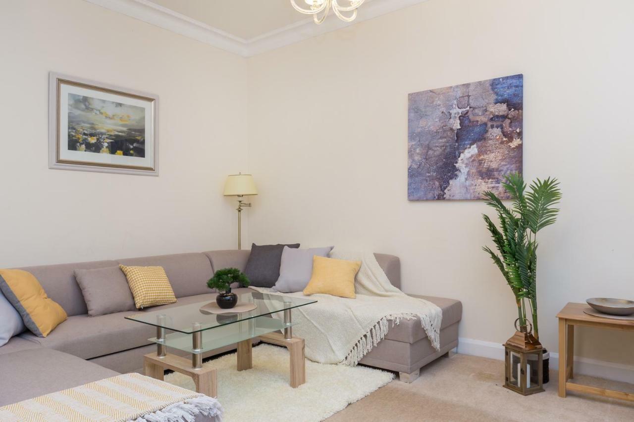 พาร์ค เลน อพาร์ตเมนต์/ชอว์ เฮาส์ Apartment ลอนดอน ภายนอก รูปภาพ