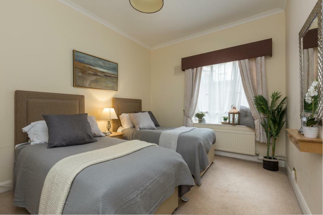 พาร์ค เลน อพาร์ตเมนต์/ชอว์ เฮาส์ Apartment ลอนดอน ภายนอก รูปภาพ